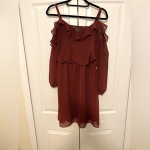 Adrianna Papell dress